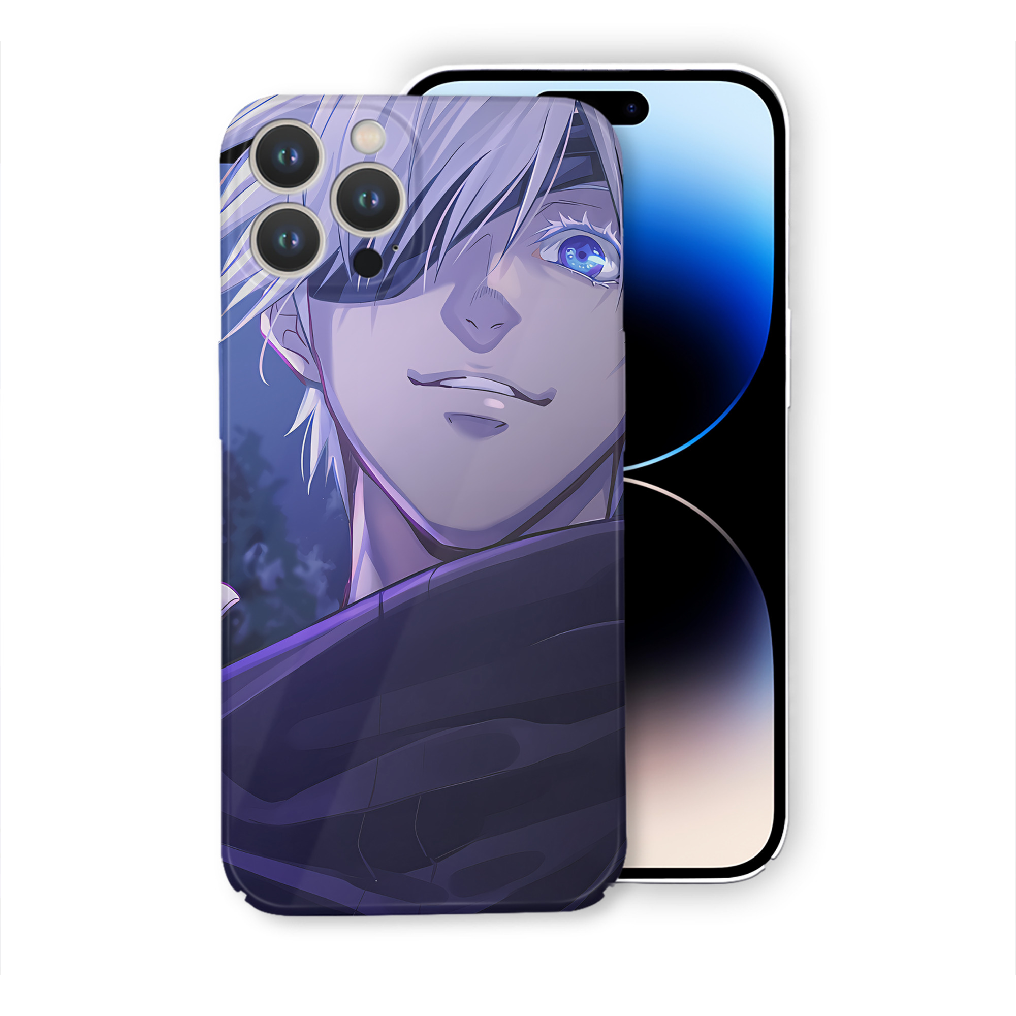 （画像用） SPY×FAMILY间谍家家酒 【iPhone 14シリーズ対応】ハードケース